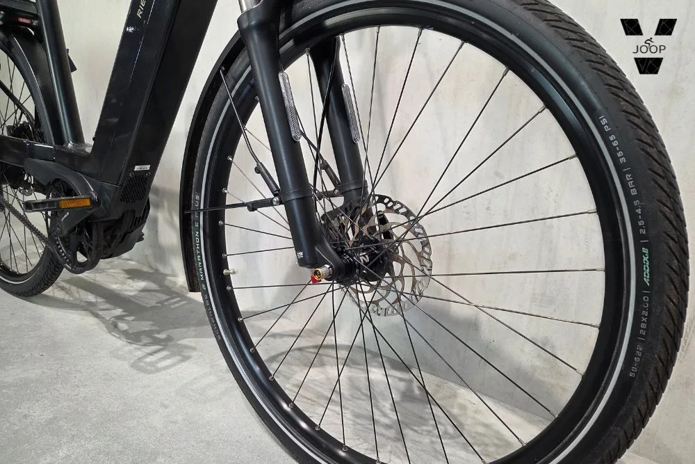 Riese & Muller Nevo Vario 625Wh Lunar Grey - Afbeelding 7