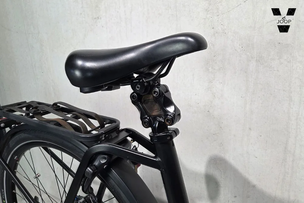 Riese & Muller Nevo Vario 625Wh Lunar Grey - Afbeelding 6