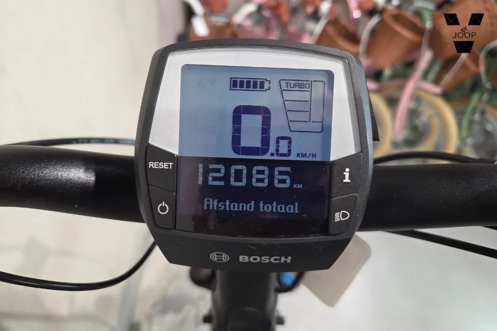 Riese & Muller Nevo Vario 625Wh Lunar Grey - Afbeelding 3
