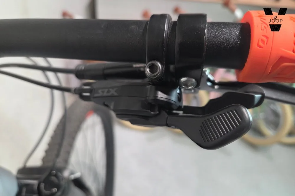 Scott Scale 965 Zilver - Afbeelding 6