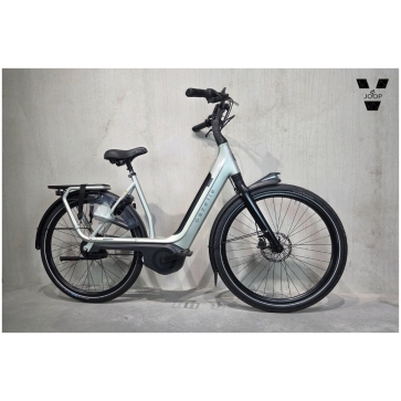 Gazelle Avignon C380 HMB Pebble Grey Mat N0