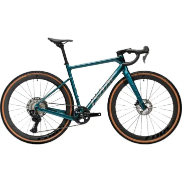 Isaac Torus RX610 2x12 G1800 Slade Bleu