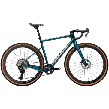 Isaac Torus RX610 2x12 G1800 Slade Bleu