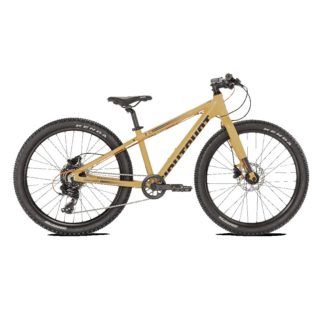 Eightshot X-COADY 24 SL DISC Sand