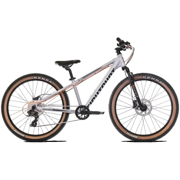 Eightshot X-COADY 24 DISC Grey