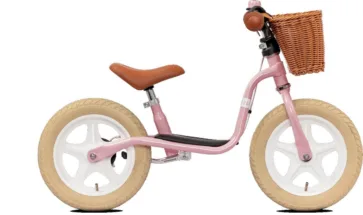 Puky LR L CLASSIC Retro Rose
