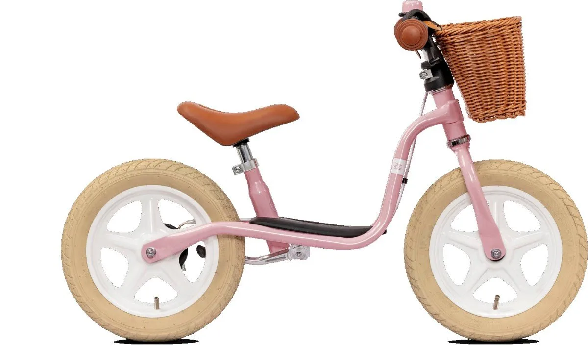 Puky LR L CLASSIC Retro Rose