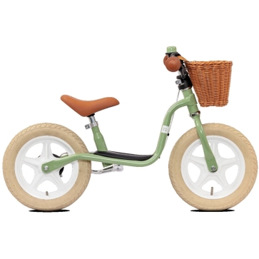 Puky LR L CLASSIC Retro Green