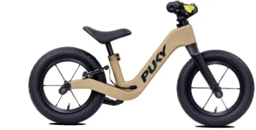 Puky NEXT 12 Sand Black