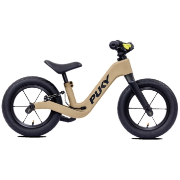 Puky NEXT 12 Sand Black