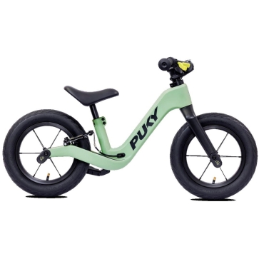 Puky NEXT 12 Green Black