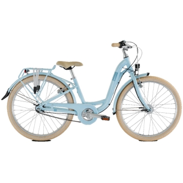 Puky SKYRIDE 24-3 Retro Blue