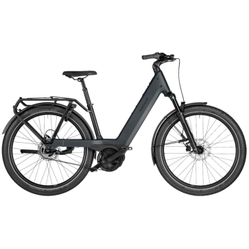 Riese & Muller Nevo5 Silent CORE Slate Grey