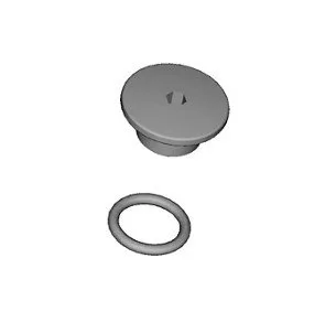 Shimano Ontluchtings Nippel & O Ring