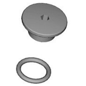 Shimano Ontluchtings Nippel & O Ring