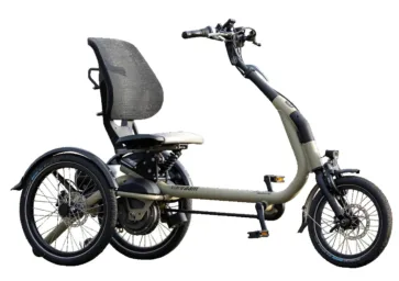 Van Raam Easy rider Compact NB
