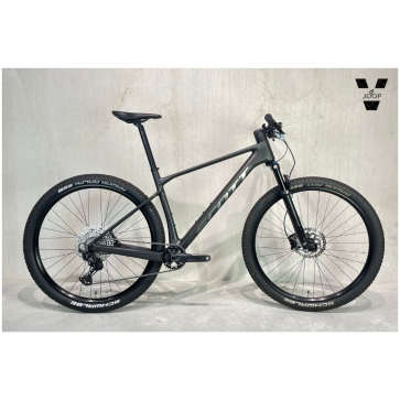 Scott Scale 930 (910 frame) Black