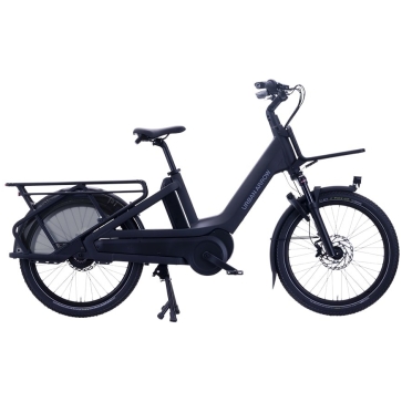 Urban Arrow Breeze Black N1