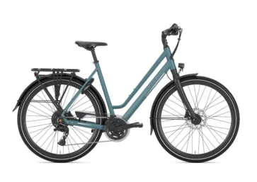Gazelle Chamonix T20 Thunder Grey Mat RD20