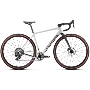 Orbea TERRA M35TEAM Custom RD12