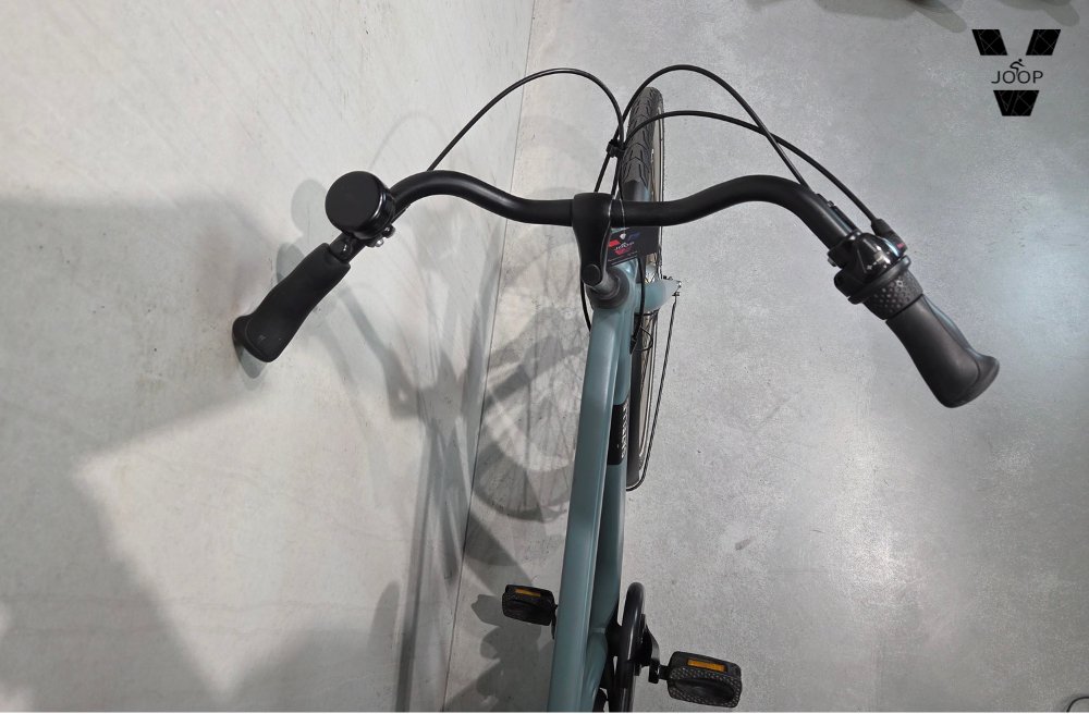 Gazelle Esprit Petrol Mat N3 - Afbeelding 7