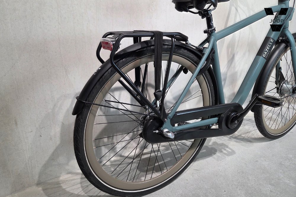 Gazelle Esprit Petrol Mat N3 - Afbeelding 4