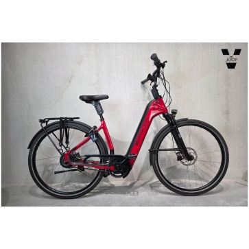 Simplon Chenoa Bosch CX, , TR | Inclusief opties Red Glossy/ Black Glossy