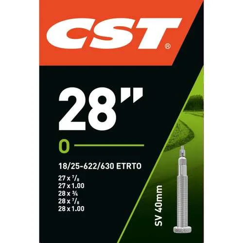Cst bnb 28 x 3/4 - 1.00 fv 40mm Zwart - Afbeelding 6