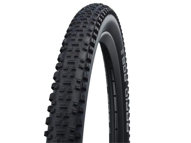 Schwalbe btb Rapid Rob K-Guard 26 x 2.25 zw Zwart - Afbeelding 2