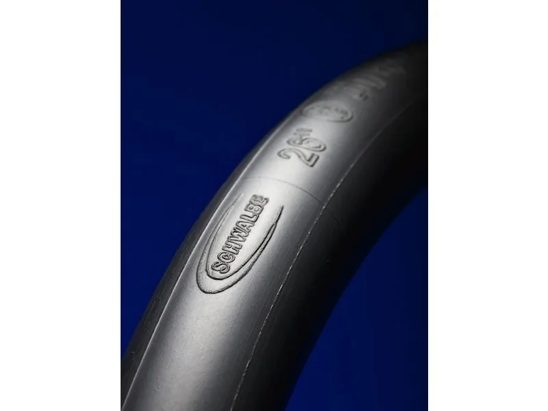 Schwalbe bnb DV4 16 x 1 3/8 - 18 x 1.35 hv 32mm Zwart - Afbeelding 6
