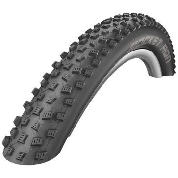 Schwalbe btb Rocket Ron Performance 27.5 x 2.25 zw Black