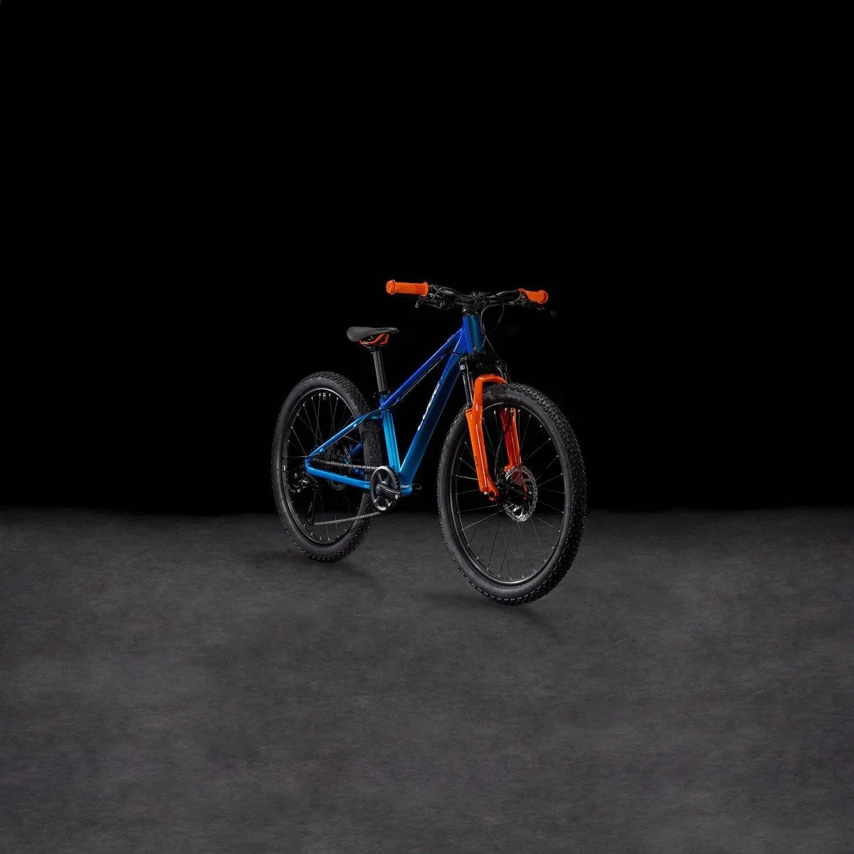 Cube ACID 240 DISC Actionteam RD8 - Afbeelding 3