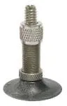 Schwalbe bnb DV2 14 x 1 1/4 - 16 x 1.50 hv 32mm Zwart - Afbeelding 4