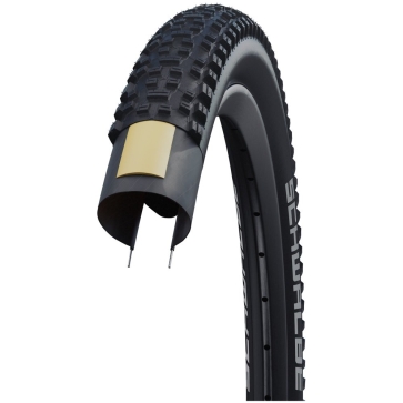 Schwalbe btb Rapid Rob K-Guard 27.5 x 2.25 zw Black