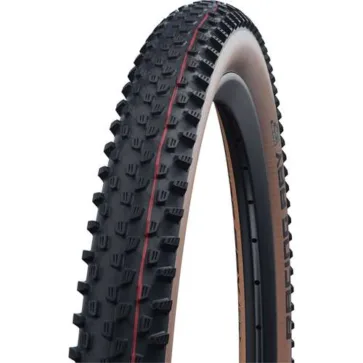 Schwalbe btb Racing Ray Evo SuperRace 29 x 2.25 T- Zwart