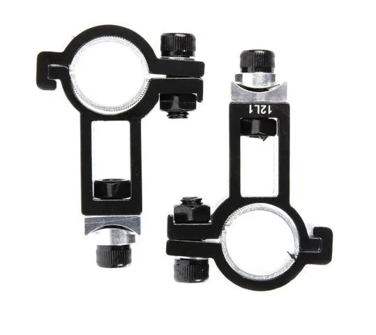 Merkloos TranzX montage set v opzetstuur JD-802 25.4/31.8 - Afbeelding 3