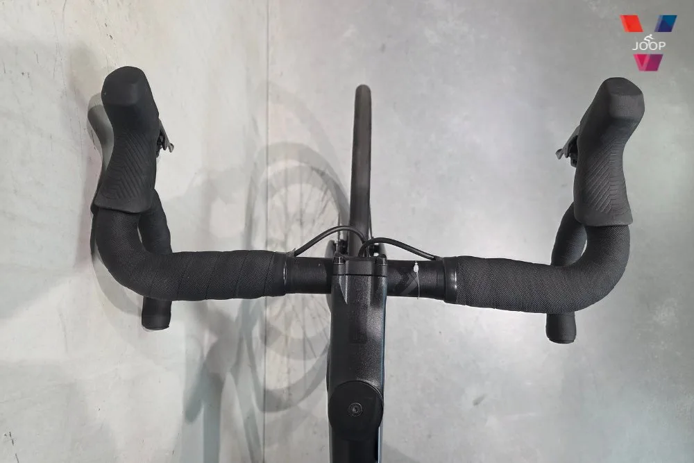 Cube AGREE C:62 PRO/CARBON GREY - Afbeelding 8