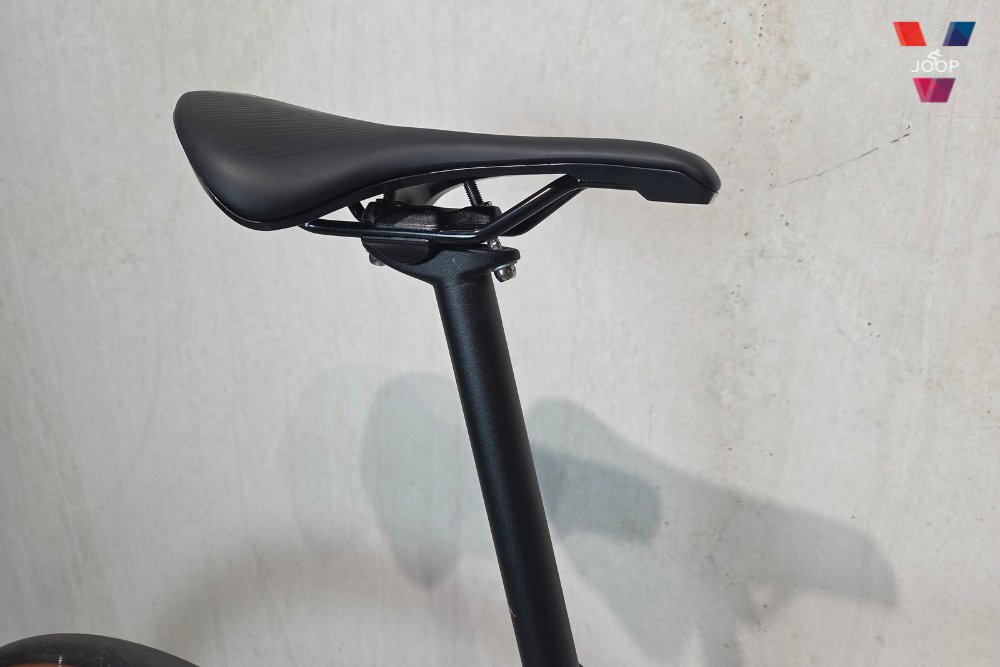 Cube ATTAIN GTC RACE Flashwhite/black RD22 - Afbeelding 11