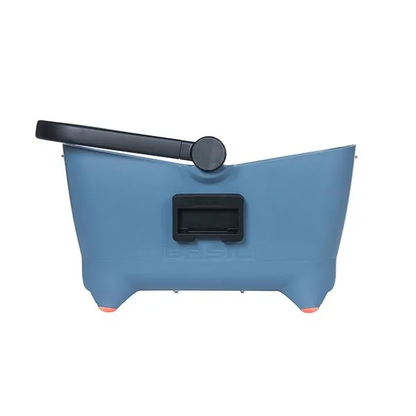 Basil hondenmand Buddy KF FADED DENIM - Afbeelding 4