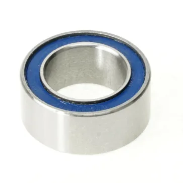 Enduro Bearings 1526 DR LLB ABEC 3 Double Row Lager, 15x26x10