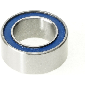 Enduro Bearings 1526 DR LLB ABEC 3 Double Row Lager, 15x26x10
