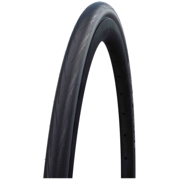 Schwalbe btb Lugano II 700 x 28 zw vouw Black