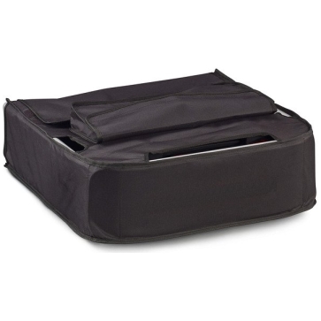 Uebler transport tas voor fietsdrager I21 / F24 Zwart