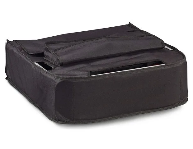Uebler transport tas voor fietsdrager I21 / F24 Zwart