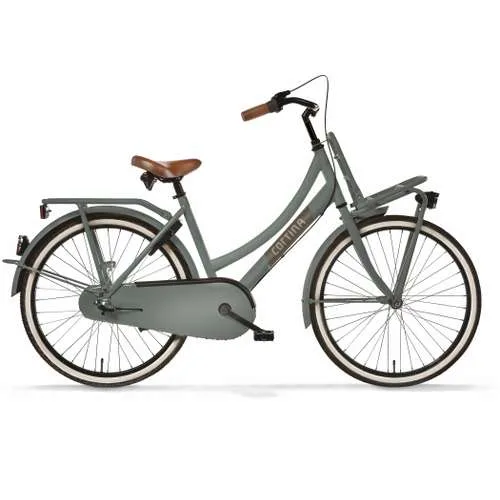 Cortina U4 Transport Mini Muted Sage Matte 26 RN3 - Afbeelding 3