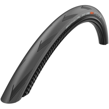 Schwalbe btb Pro One 700 x 30 zw vouw Black
