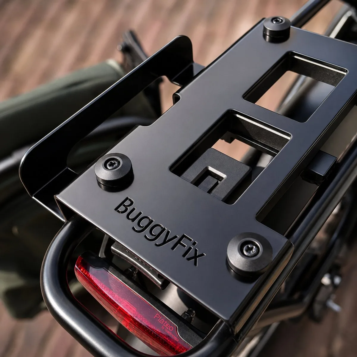 Studio Vollebak BuggyFix - Afbeelding 3