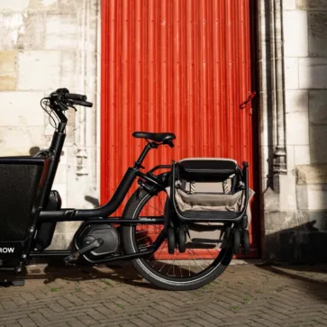 Studio Vollebak BuggyFix