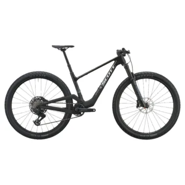 Scott Spark RC Team Spectral Black