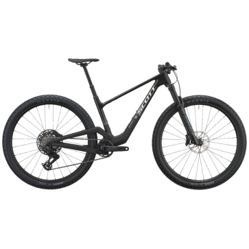 Scott Spark RC Team Spectral Black